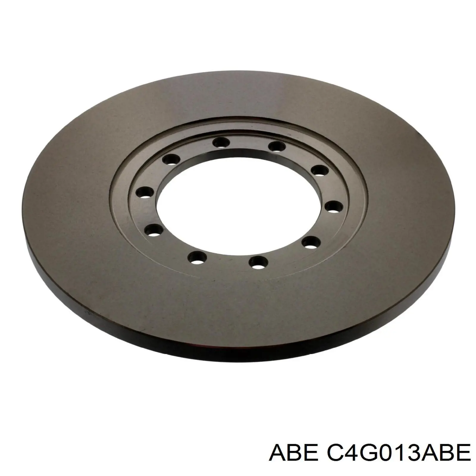 Тормозные диски C4G013ABE ABE
