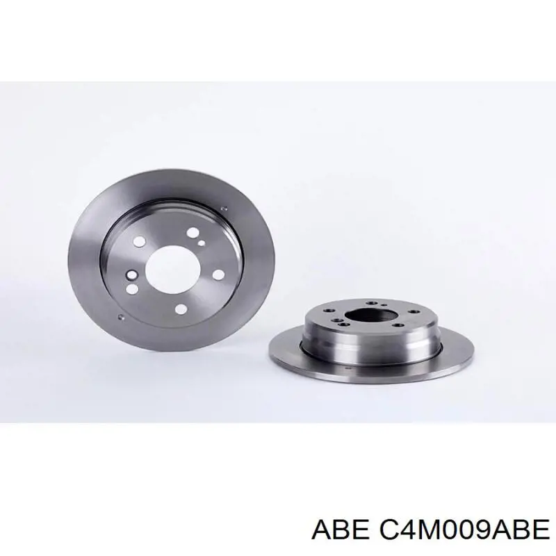 C4M009ABE ABE Дисковый тормоз