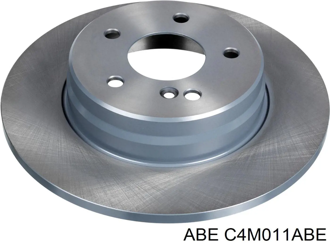 Купить C4M011ABE ABE Диск тормозной задний