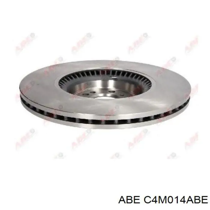 Задний дисковый тормоз ABE C4M014ABE