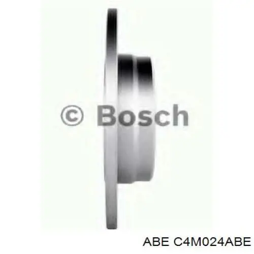 C4M024ABE ABE Дисковый тормоз