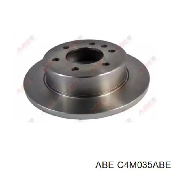 C4M035ABE ABE Дисковый тормоз