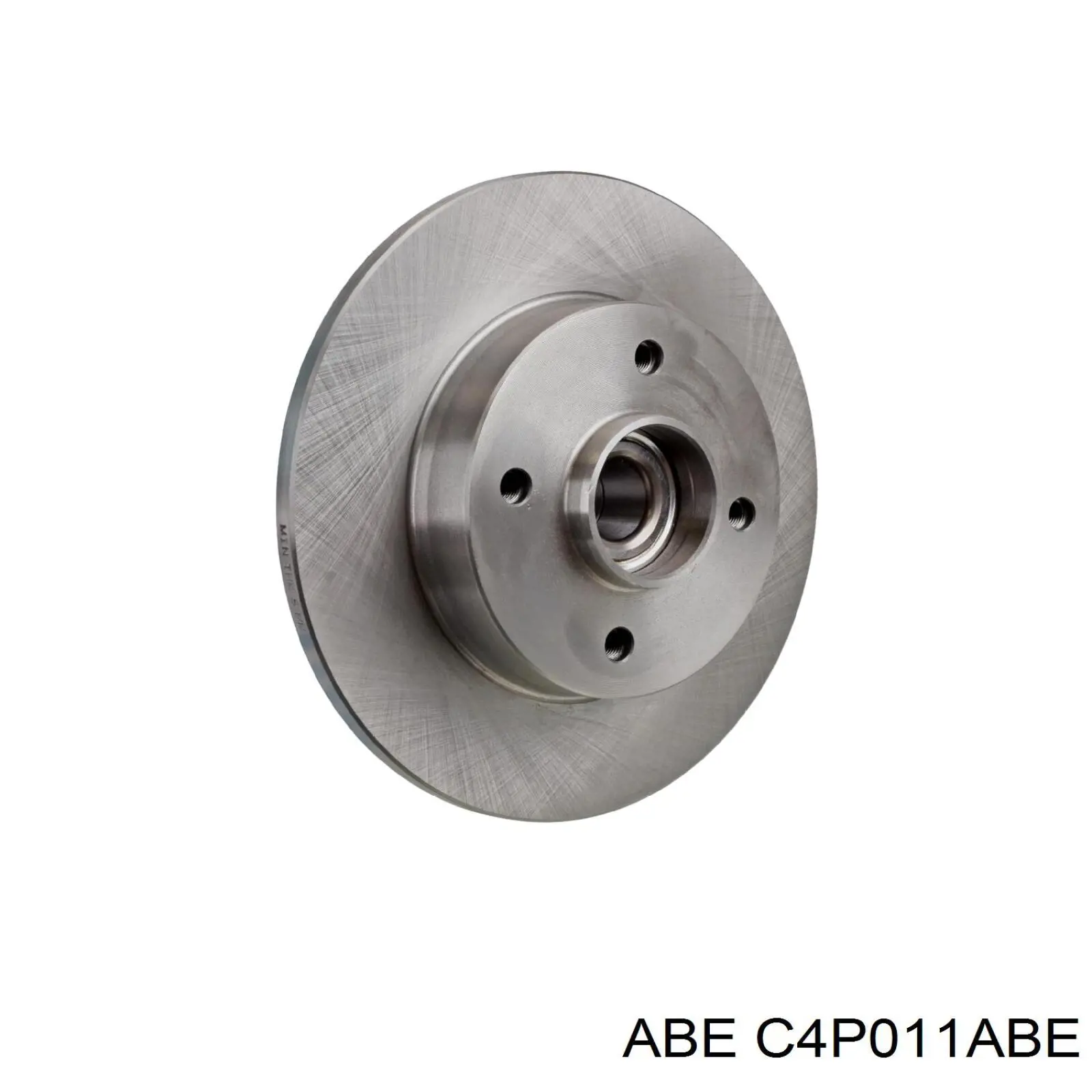 C4P011ABE ABE Дисковый тормоз