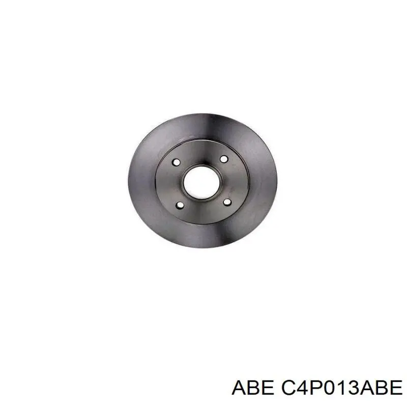 Задний тормозной диск ABE C4P013ABE цена, от 68.97 USD
