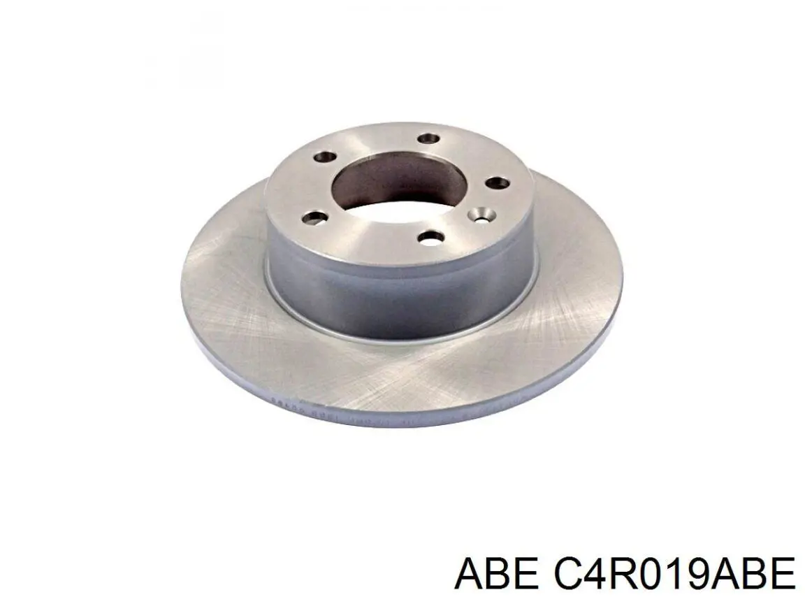 C4R019ABE ABE Дисковый тормоз