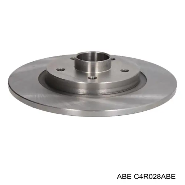 Задний тормозной диск ABE C4R028ABE цена, от 64.54 USD