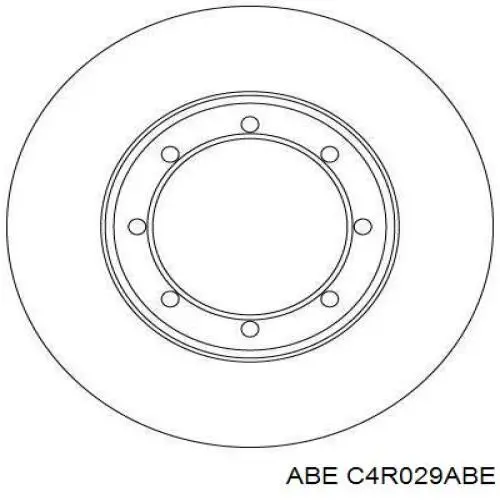 C4R029ABE ABE