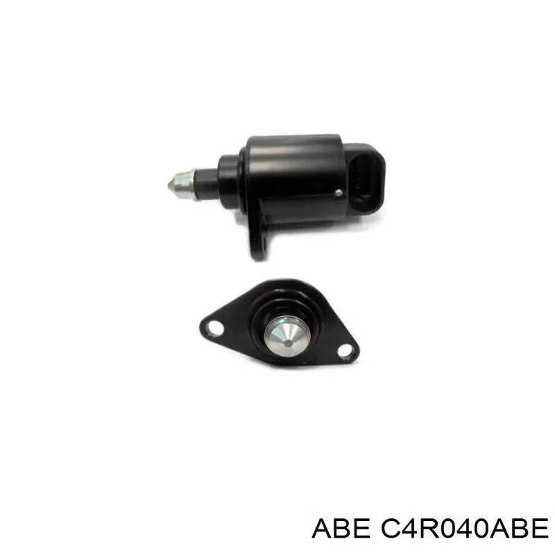 C4R040ABE ABE Дисковый тормоз