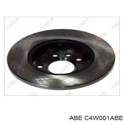 C4W001ABE ABE Дисковый тормоз