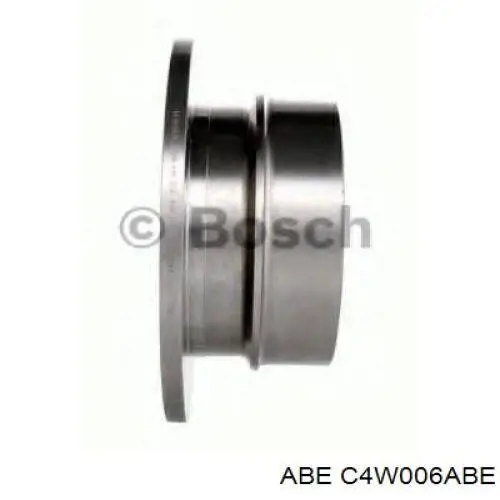 Задний дисковый тормоз ABE C4W006ABE