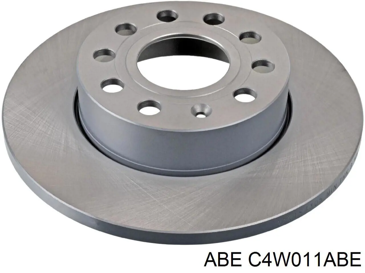 C4W011ABE ABE Дисковый тормоз