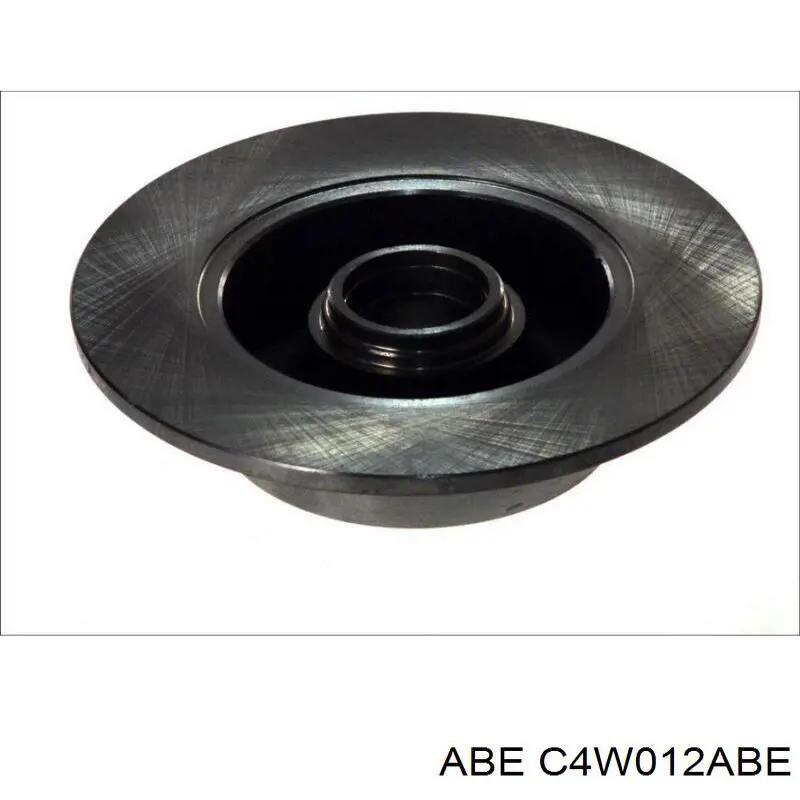 C4W012ABE ABE Дисковый тормоз