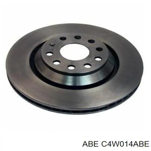 C4W014ABE ABE Дисковый тормоз