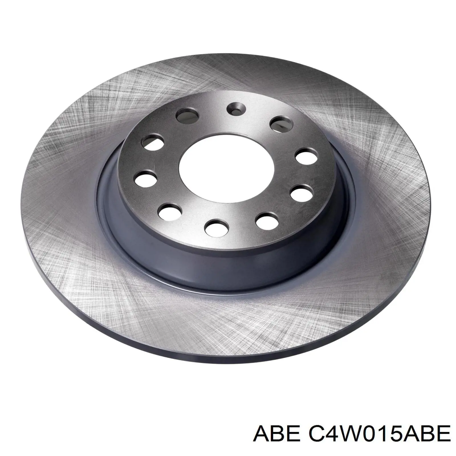 Тормозные диски C4W015ABE ABE
