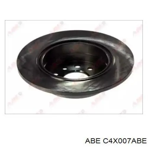 C4X007ABE ABE Дисковый тормоз