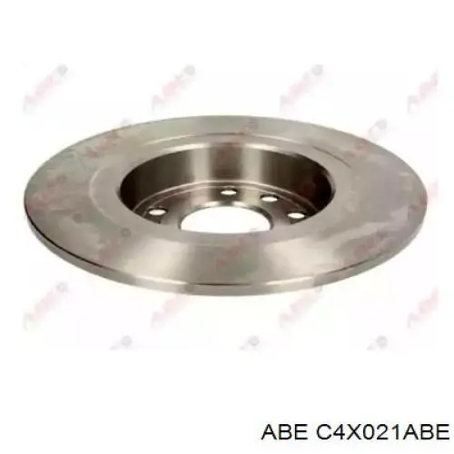 C4X021ABE ABE