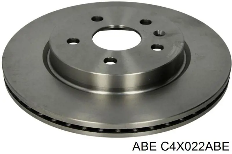 C4X022ABE ABE