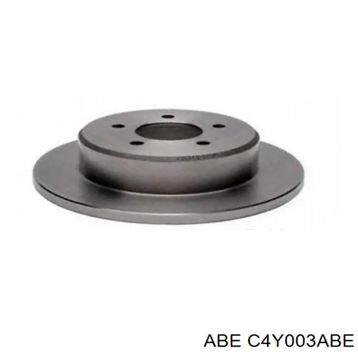 C4Y003ABE ABE Дисковый тормоз