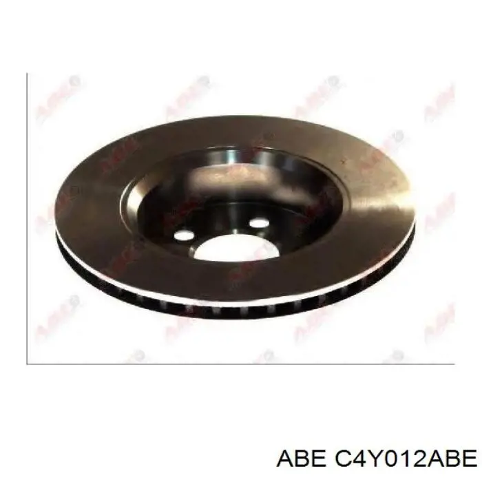C4Y012ABE ABE