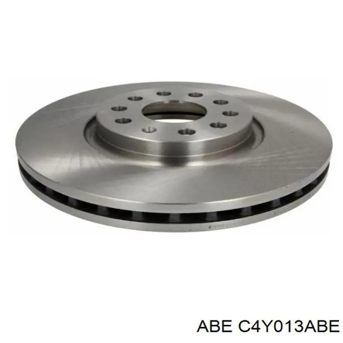 Задний дисковый тормоз ABE C4Y013ABE