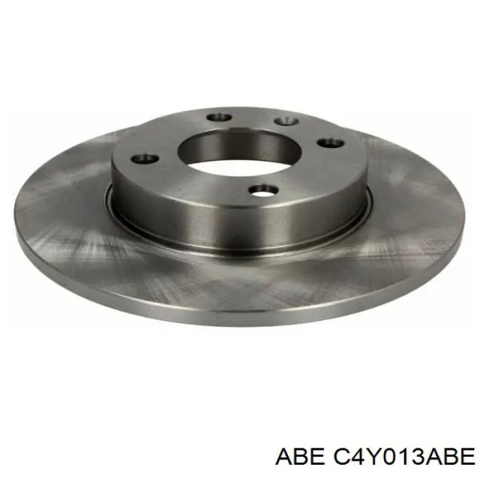C4Y013ABE ABE Дисковый тормоз