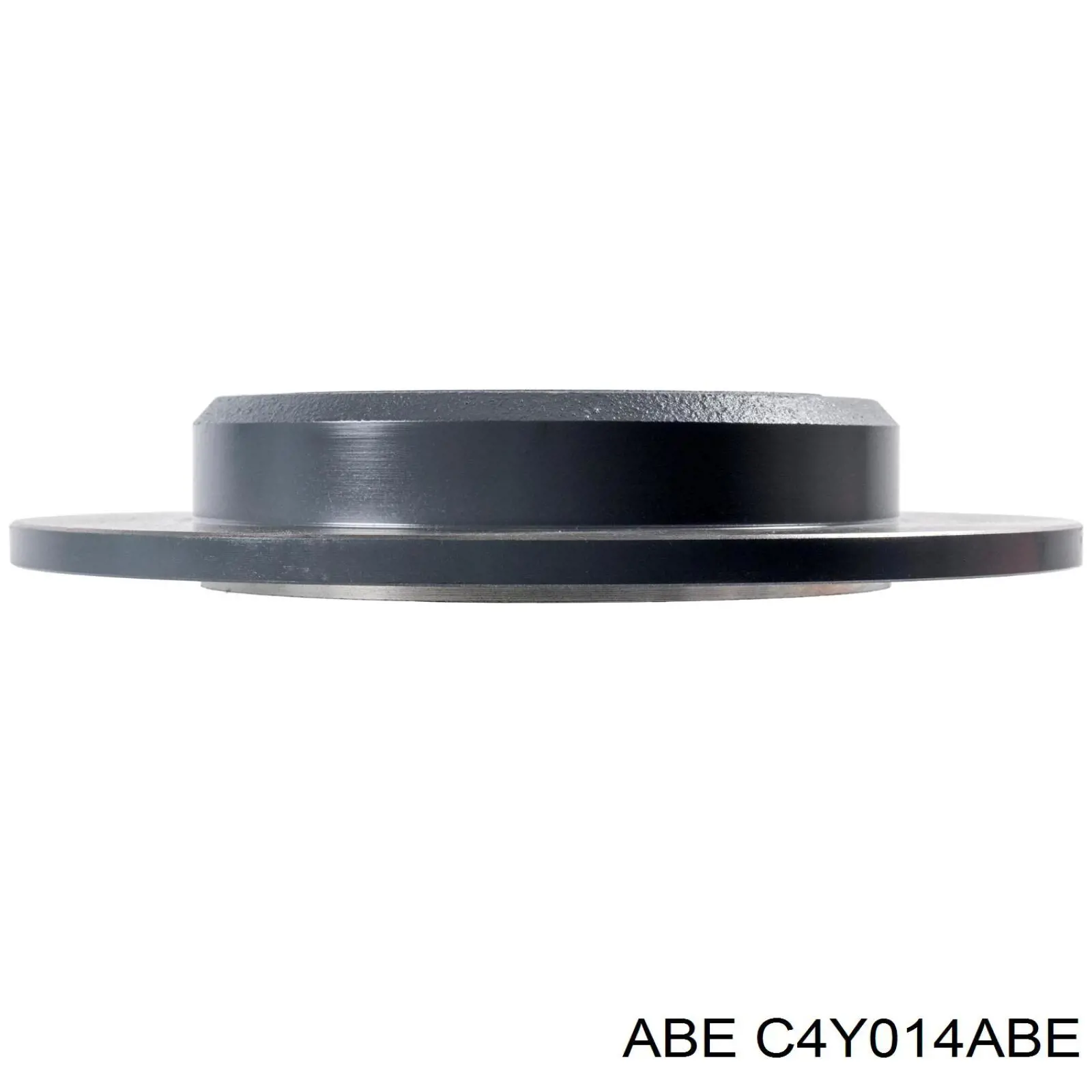 Купить C4Y014ABE ABE Диск тормозной задний