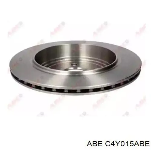 C4Y015ABE ABE Дисковый тормоз