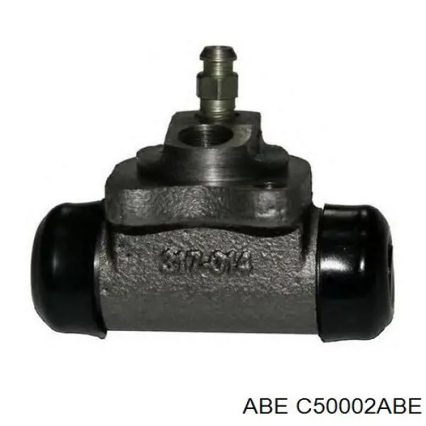 Цилиндр тормозной колесный C50002ABE ABE