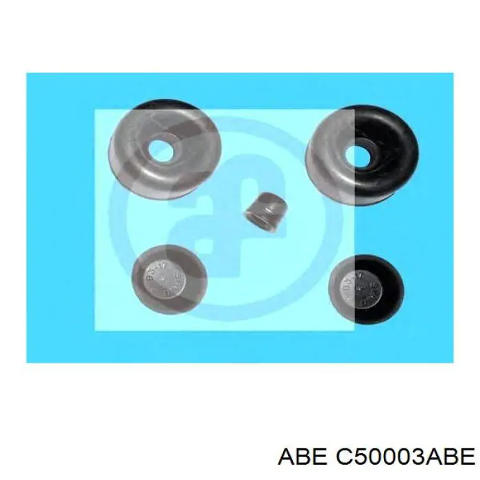 Рабочий цилиндр ABE C50003ABE
