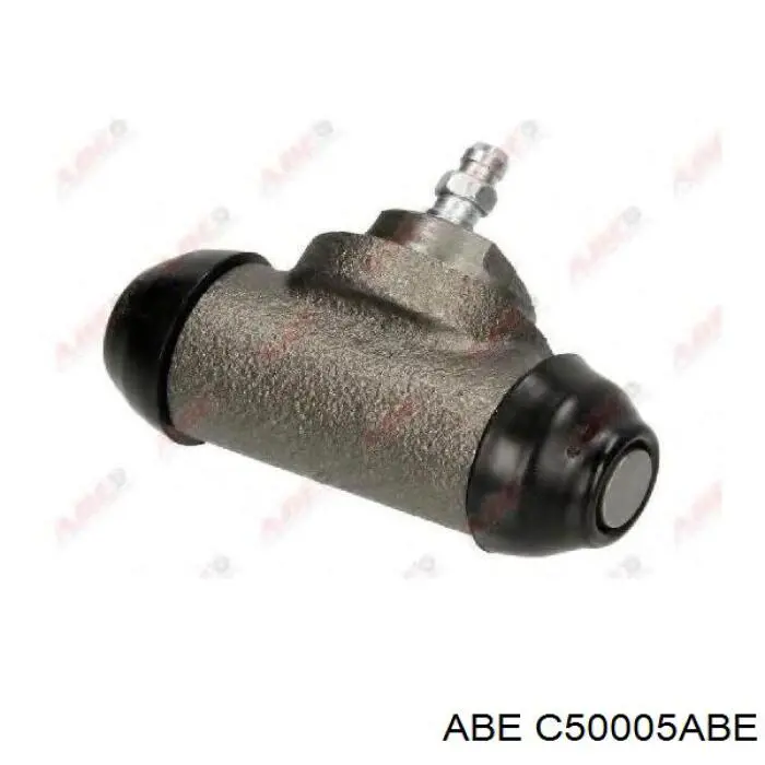 Цилиндр тормозной колесный C50005ABE ABE