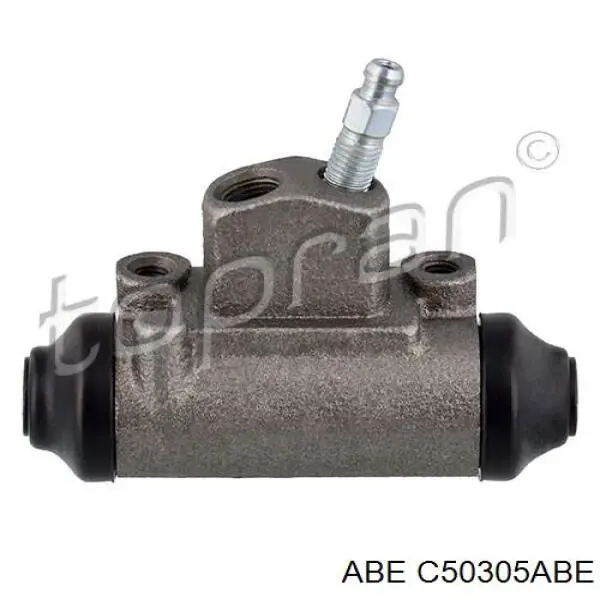 Рабочий тормозной цилиндр ABE C50305ABE цена, от 18.96 USD