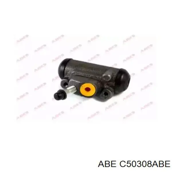 Купить C50308ABE ABE Цилиндр тормозной колесный