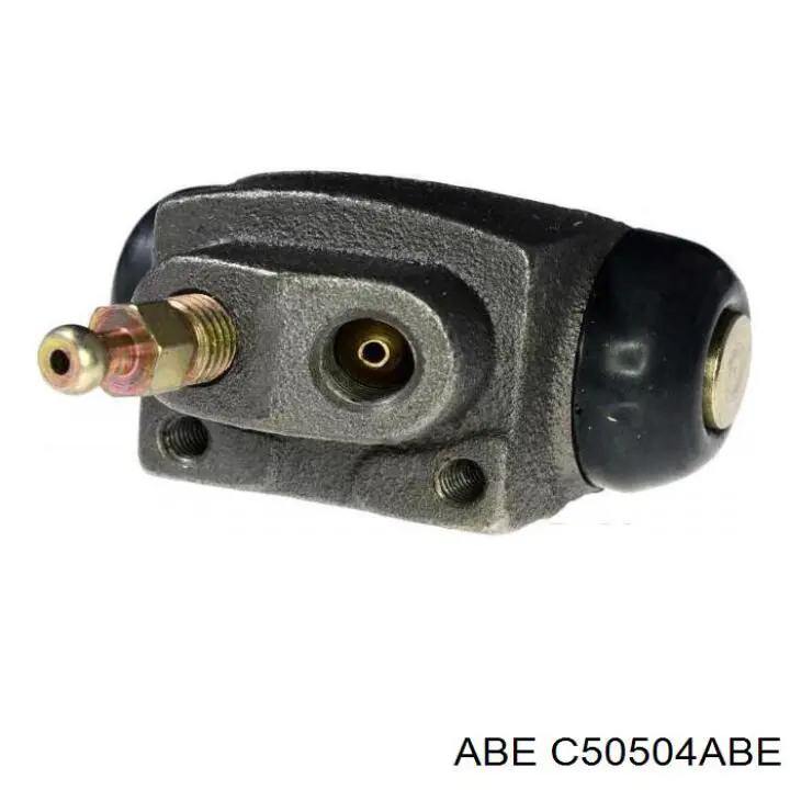 Рабочий тормозной цилиндр ABE C50504ABE цена, от 8.56 USD