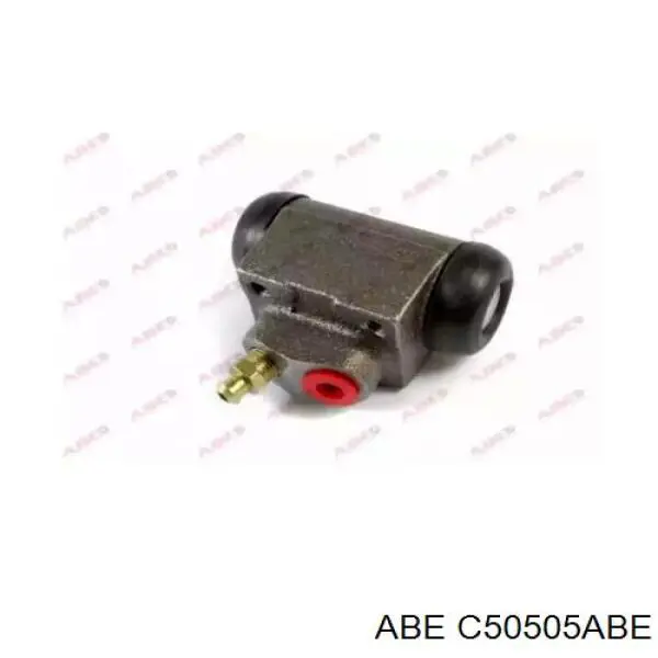 C50505ABE ABE цилиндр тормозной колесный рабочий задний