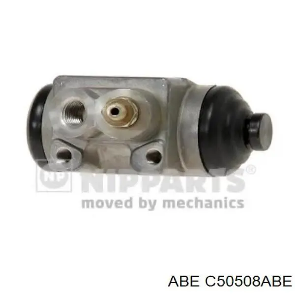 Цилиндр тормозной колесный C50508ABE ABE