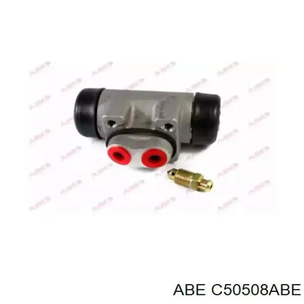 C50508ABE ABE цилиндр тормозной колесный рабочий задний