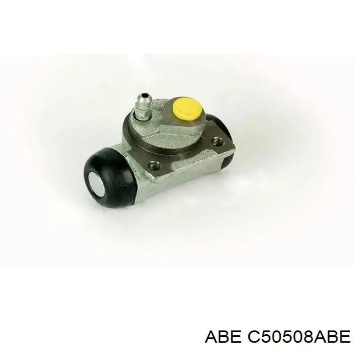 Рабочий тормозной цилиндр ABE C50508ABE цена, от 11.02 USD