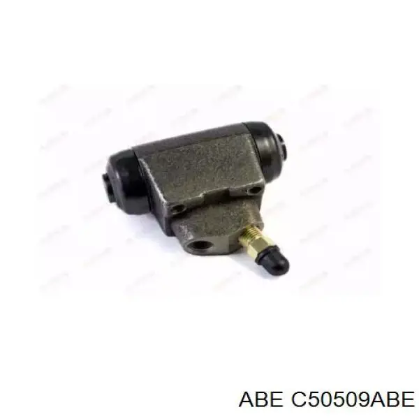 C50509ABE ABE цилиндр тормозной колесный рабочий задний