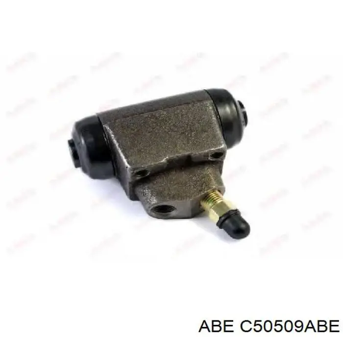Купить C50509ABE ABE Цилиндр тормозной колесный