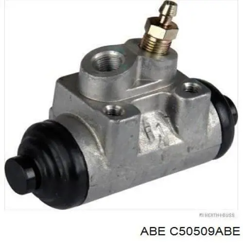 Цилиндр тормозной колесный C50509ABE ABE