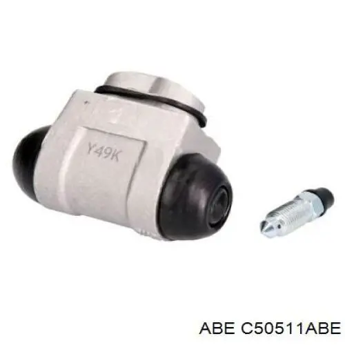 Купить C50511ABE ABE Цилиндр тормозной колесный
