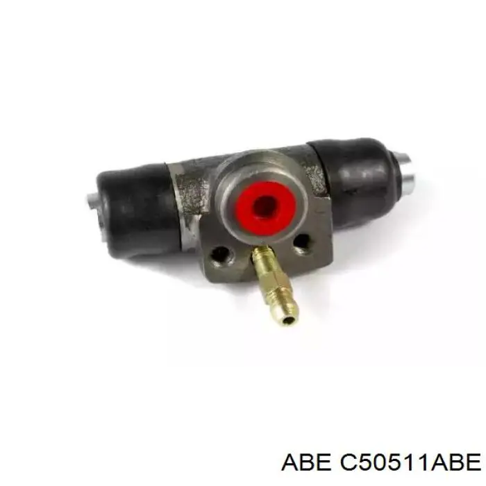 Цилиндр тормозной колесный C50511ABE ABE