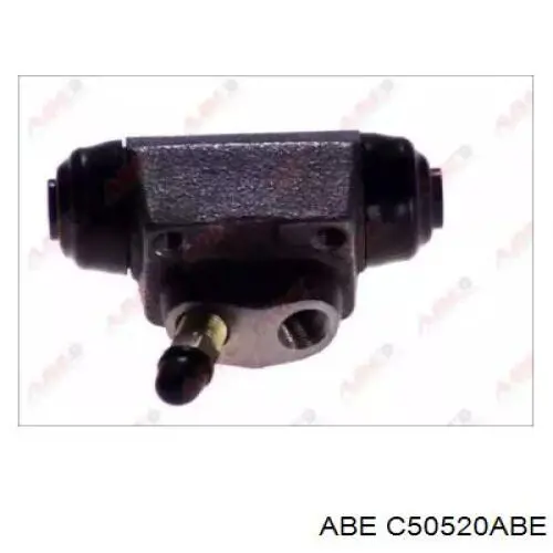 Купить C50520ABE ABE Цилиндр тормозной колесный