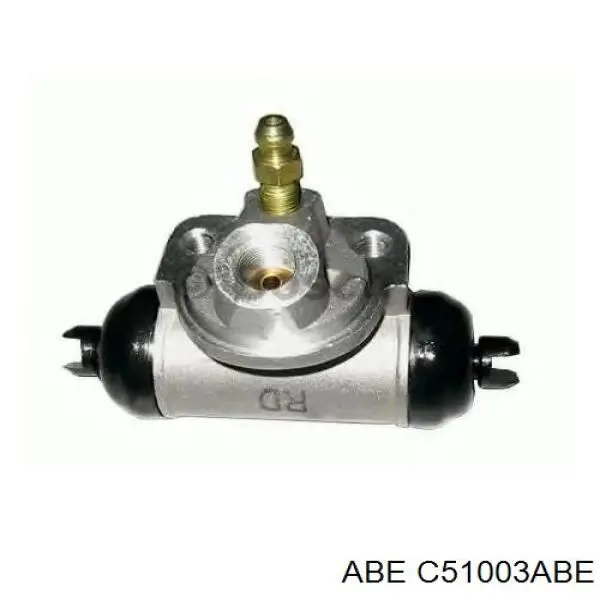 Цилиндр тормозной колесный C51003ABE ABE