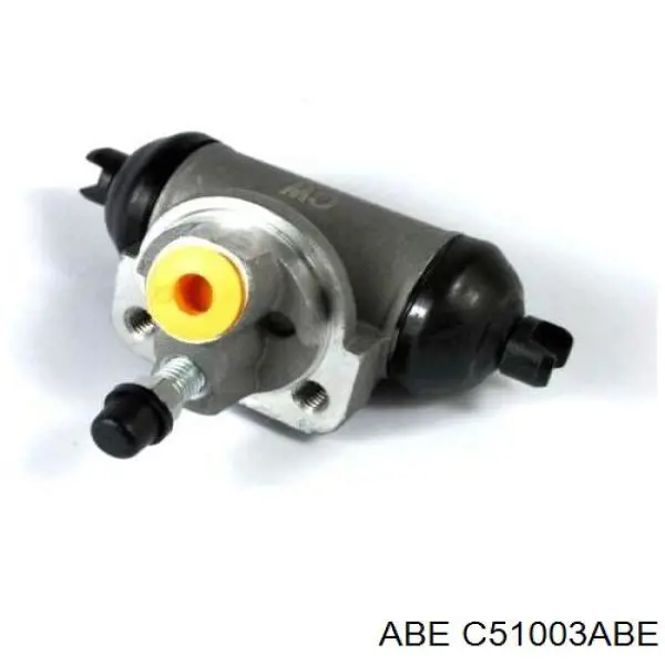 C51003ABE ABE цилиндр тормозной колесный рабочий задний