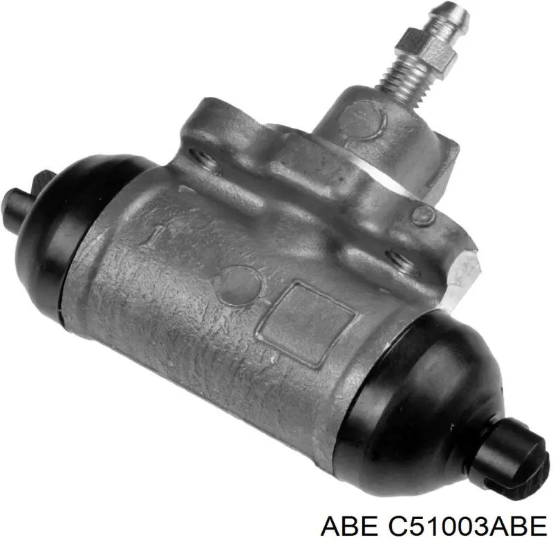 Купить C51003ABE ABE Цилиндр тормозной колесный