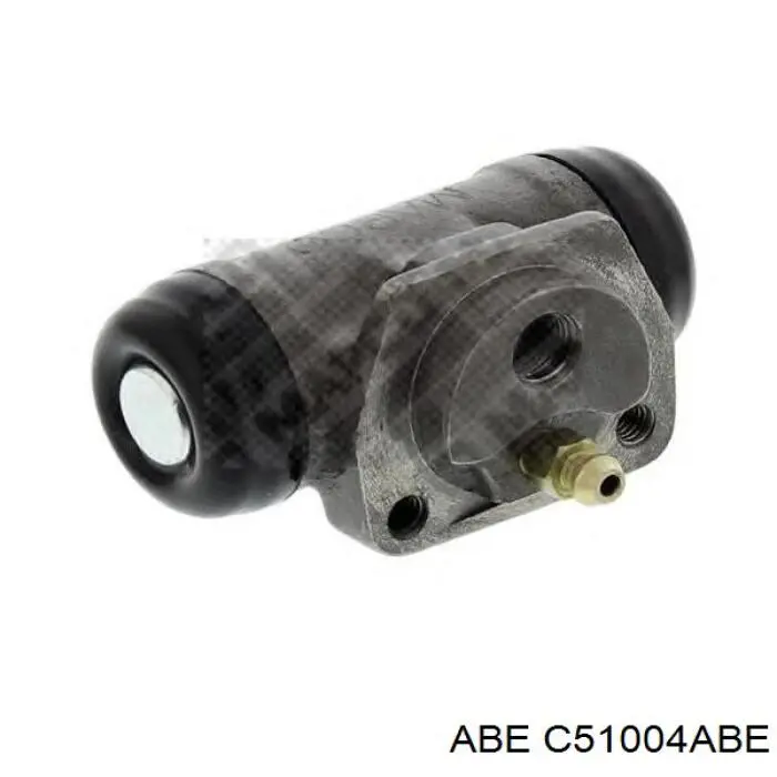 Рабочий тормозной цилиндр ABE C51004ABE цена, от 8.76 USD