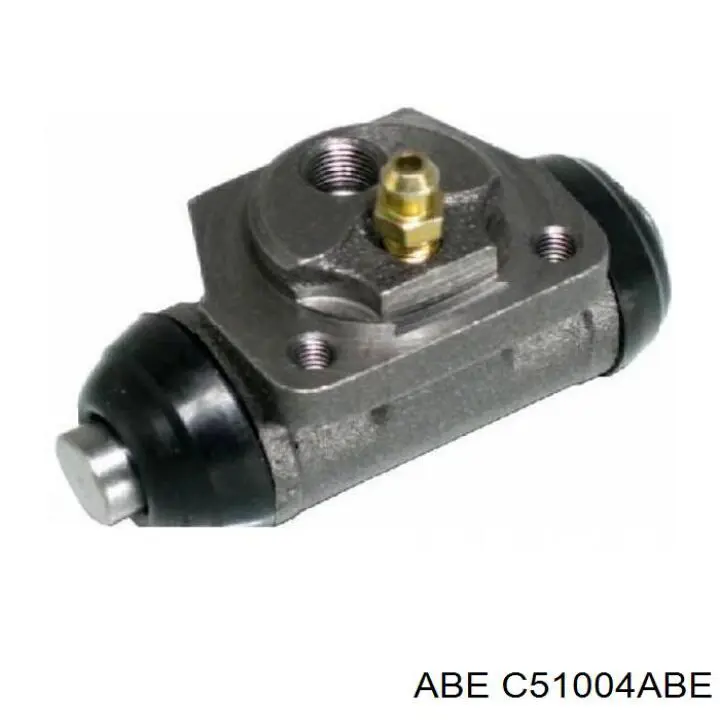 Купить C51004ABE ABE Цилиндр тормозной колесный