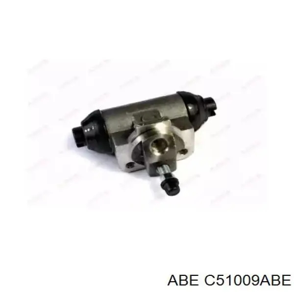 C51009ABE ABE цилиндр тормозной колесный рабочий задний