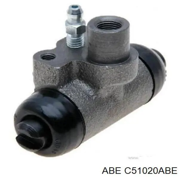 Цилиндр тормозной колесный CS117 Japan Parts